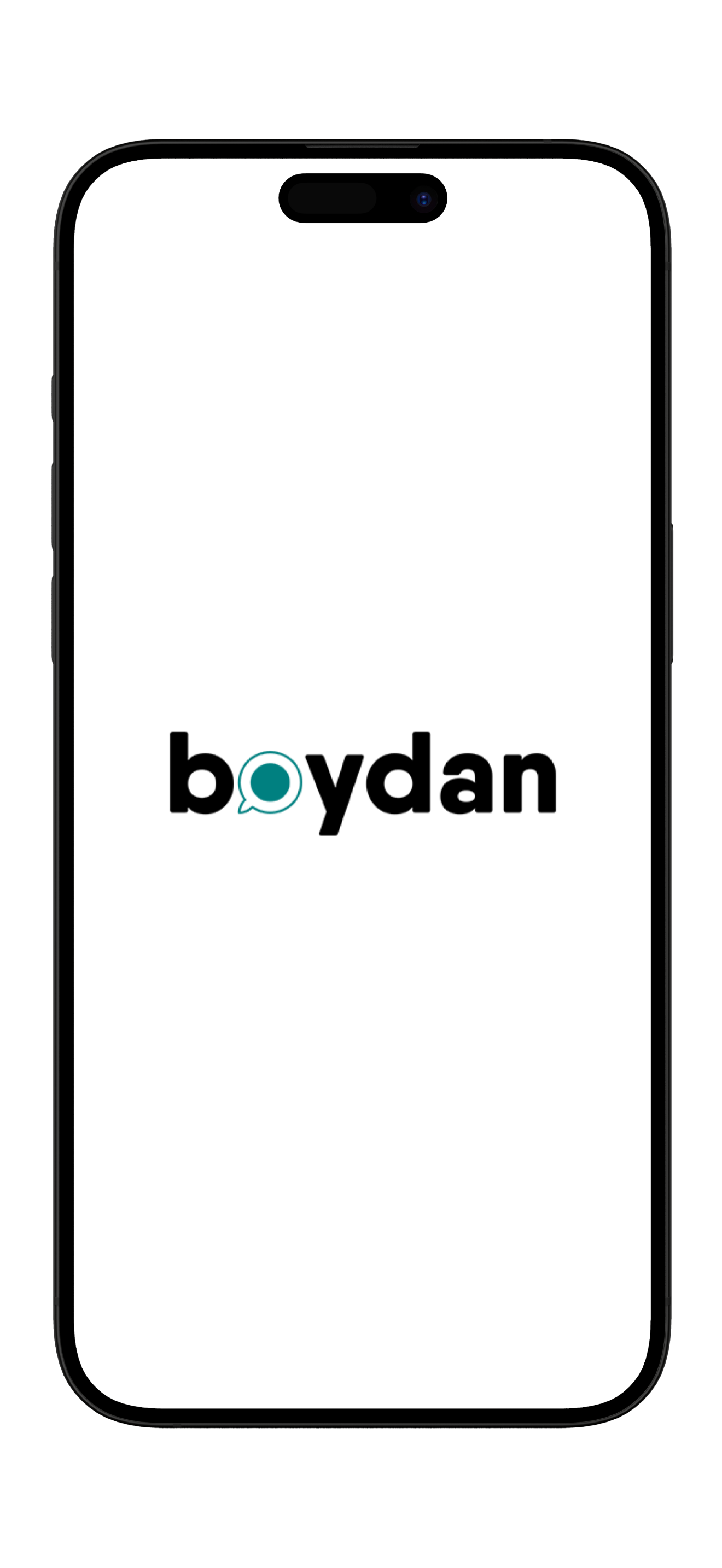 Boydan App