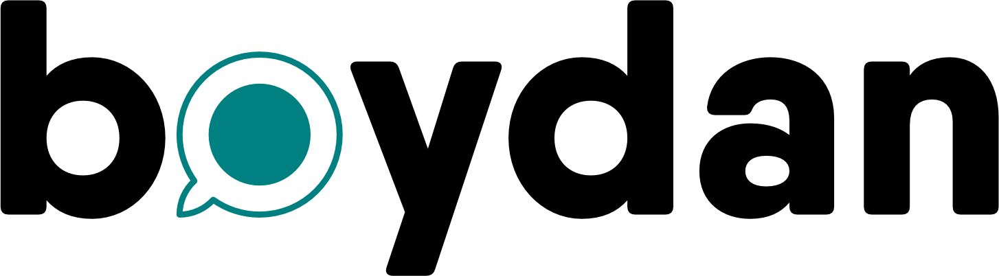 Boydan Logo